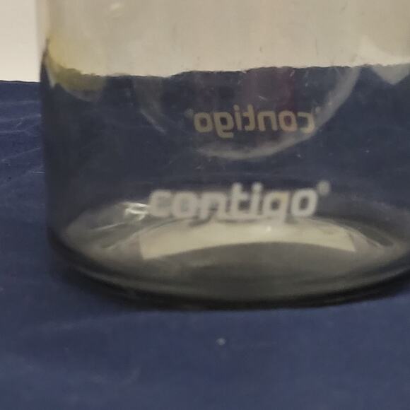 Contigo Water Bottle - Picture 6 of 9